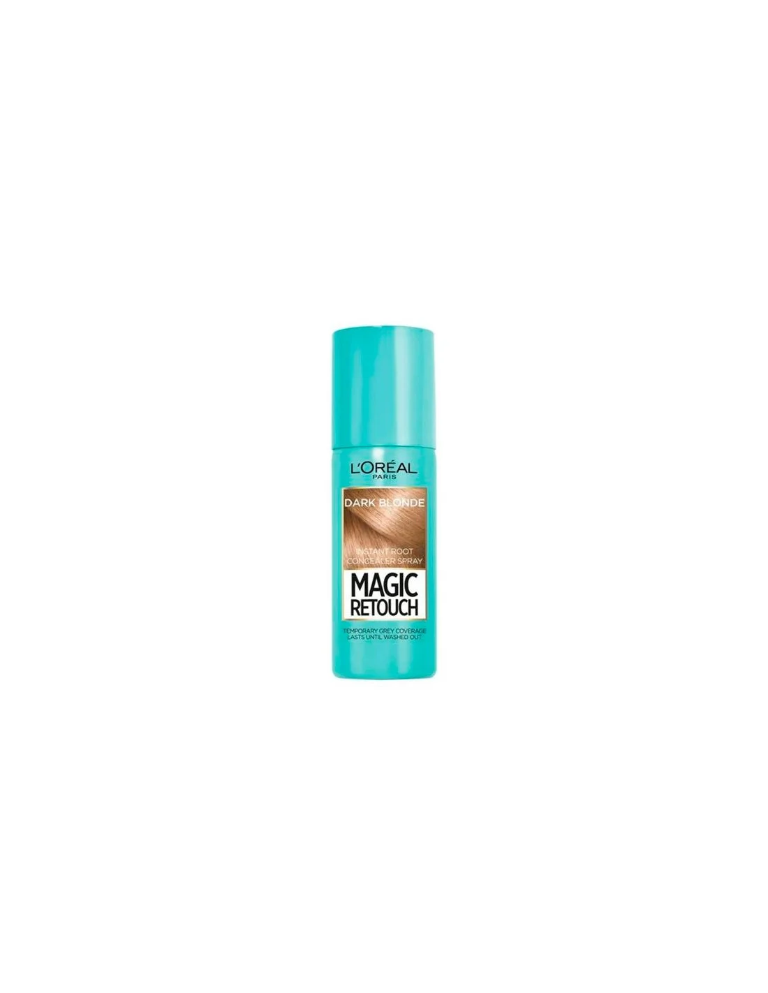 L'oreal Professionnel L'oreal Magic Retouch 4 Dark Blonde 75ml L’oreal Professionnel L’oreal Magic Retouch 4 Dark Blonde 75ml