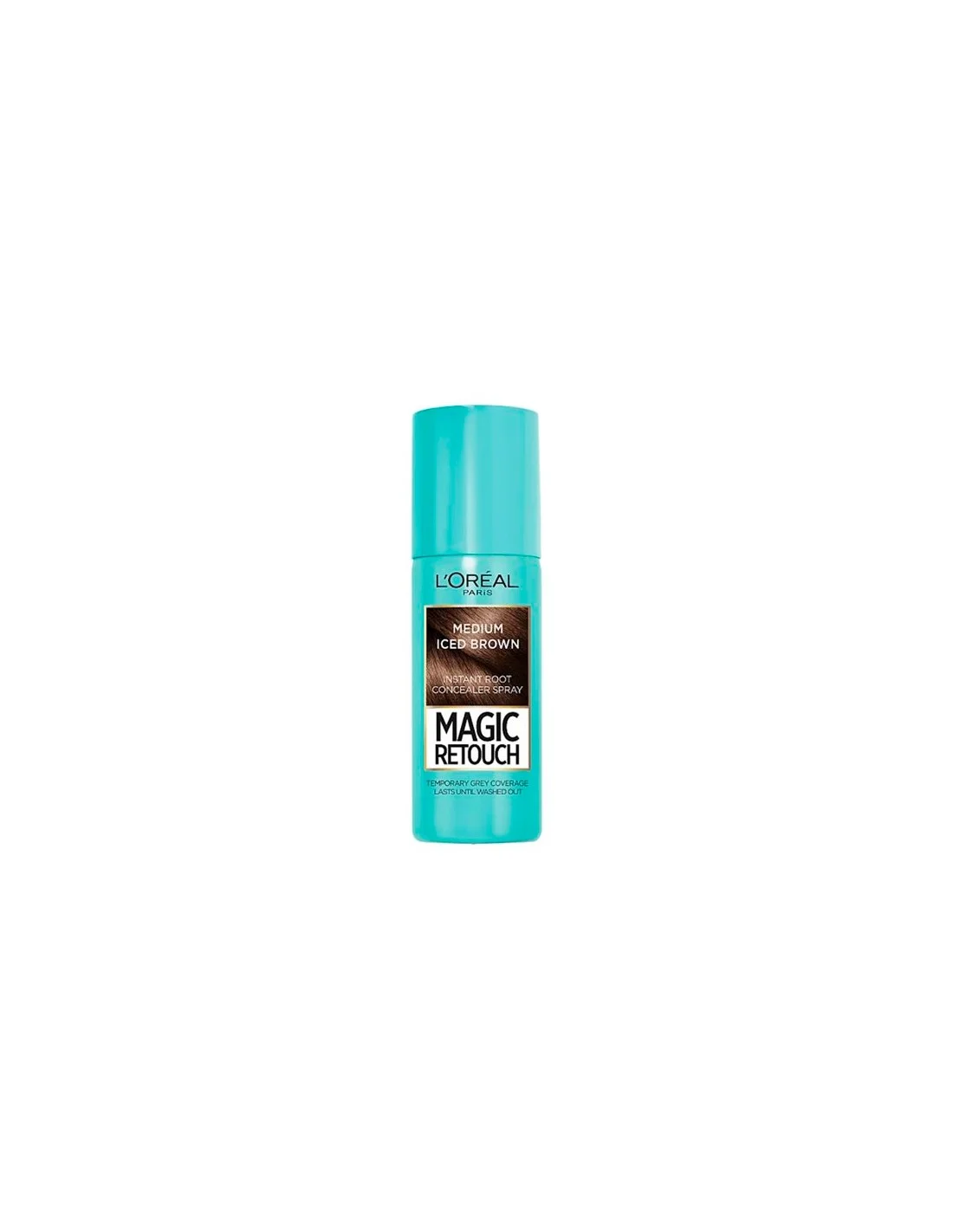 L'oreal Professionnel L'oreal Magic Retouch 7 Medium Iced 75ml L’oreal Professionnel L’oreal Magic Retouch 7 Medium Iced 75ml