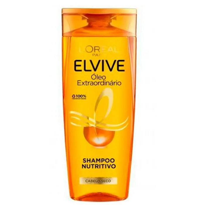 L’Oréal Professionnel Elvive Olio Straordinario Shampoo 690 ml