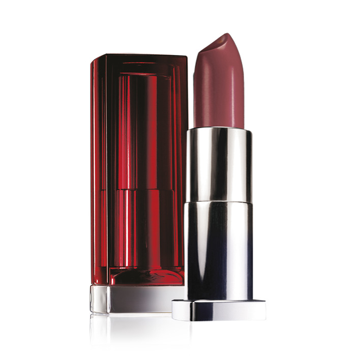 maybelline matte lipstick 540