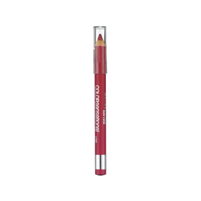 Maybelline Color Sensational Lip Liner 547 Pleasure Redmi