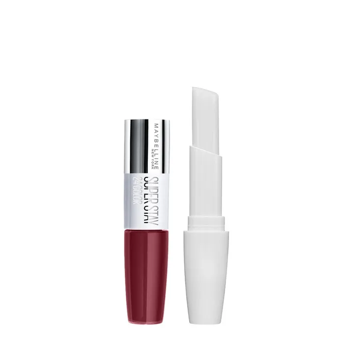 Maybelline Superstay 24h Color 185 Rose Dust  — foto 1