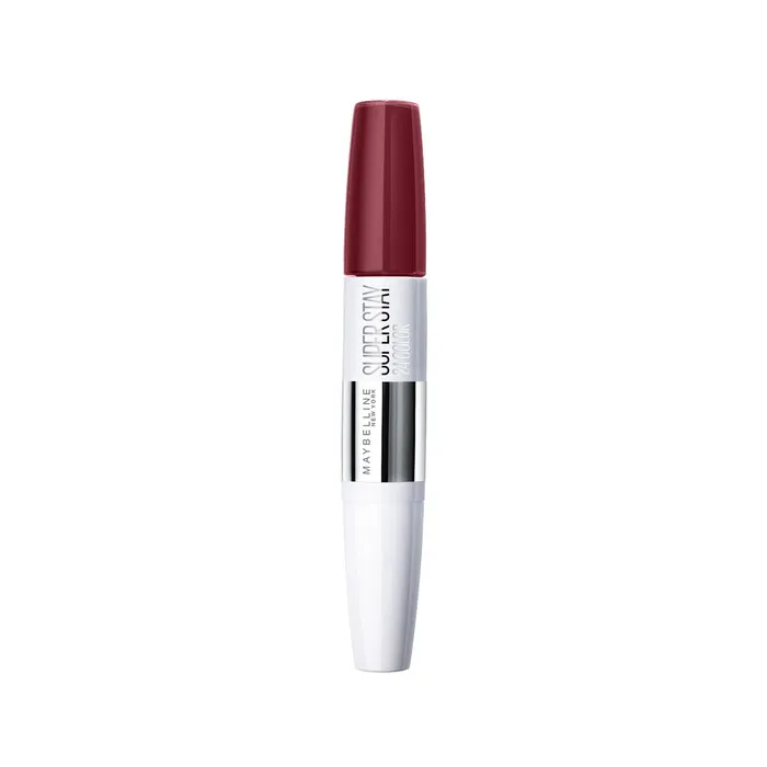 Maybelline Superstay 24h Color 185 Rose Dust  — foto 3