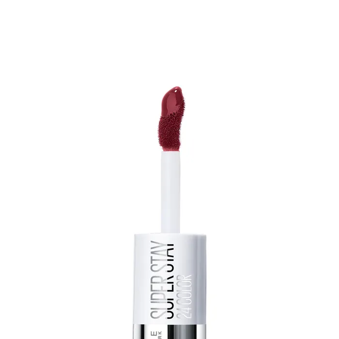 Maybelline Superstay 24h Color 185 Rose Dust  — foto 5