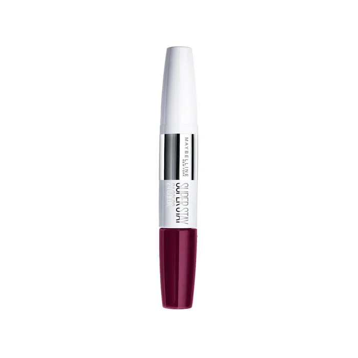 Maybelline Superstar 24 2-Step Liquid Lispstick Makeup 250 Sugar Plum — foto 2