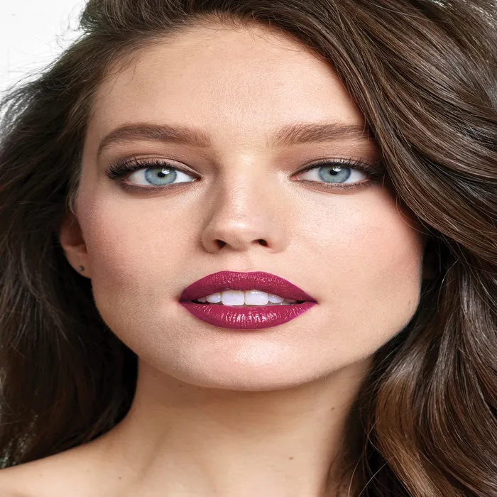Maybelline Superstar 24 2-Step Liquid Lispstick Makeup 250 Sugar Plum — foto 3
