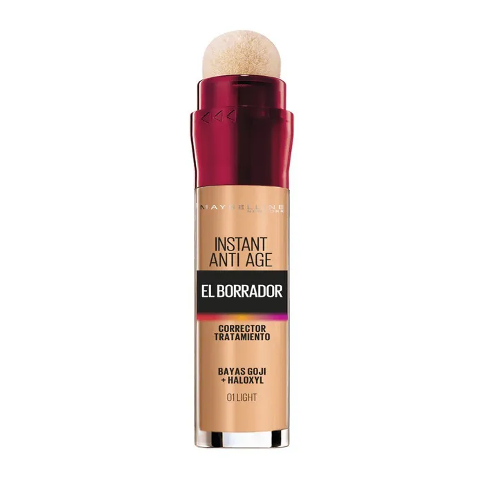 Correttore Maybelline Instant Rewind Eraser Treatment 01 Light