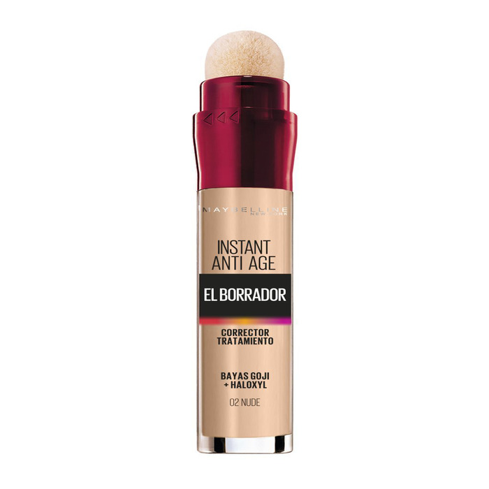 corrector instant eraser concealer