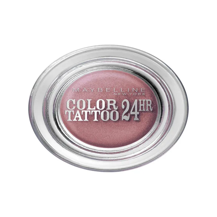 Maybelline Ombres À Paupieres Color Tattoo 24h 65 Pink Gold