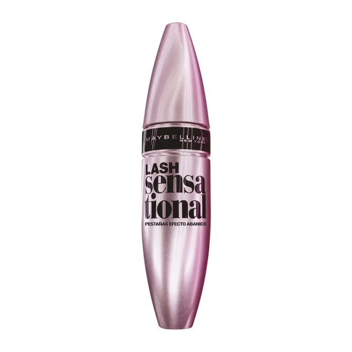 Maybelline Lash Sensational Full Fan Effect Mascara 001 Nero