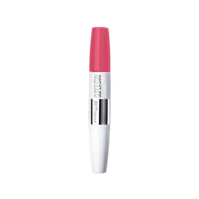 Maybelline Superstay 24 2-Step Liquid Lispstick Makeup 135 Perpetual Rose — foto 2