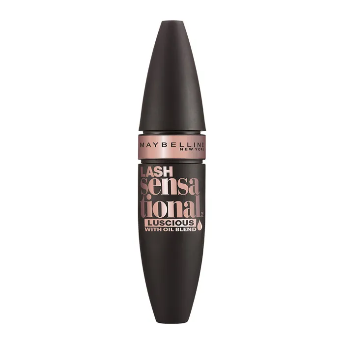Maybelline Lash Sensational Luscious Mascara Nero