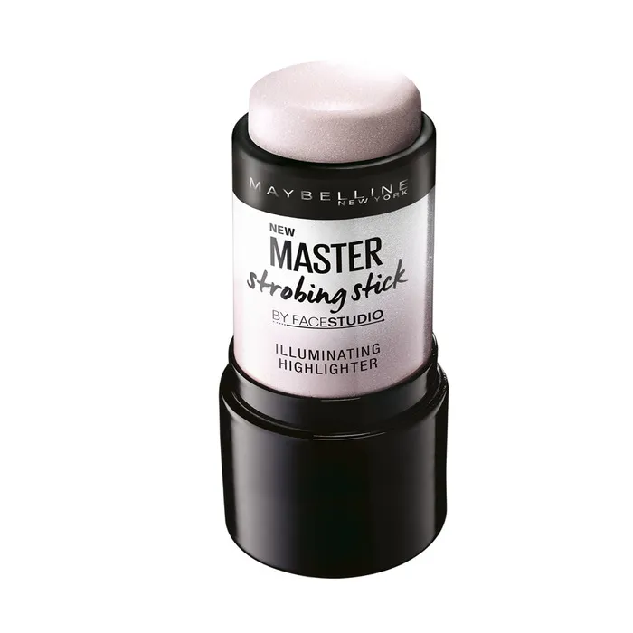 Maybelline Master Strobing Stick Illuminante Illuminante 100 Light