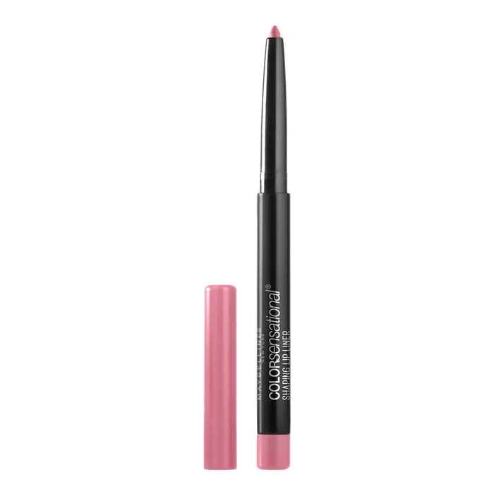 Maybelline Color Sensational Shaping Lip Liner 60 Rosa pallido