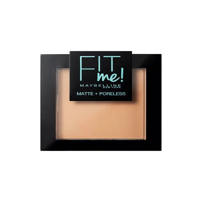 Maybelline Fit Me Matte & Poreless Powder 220 Natural Beige