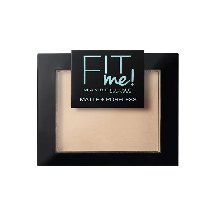 Fit Me Matte & Poreless Powder 115 Ivory