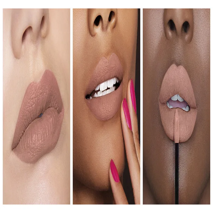 Maybelline Superstay 24 Matte Ink Lipstick 05 Loyalist 5ml — foto 1