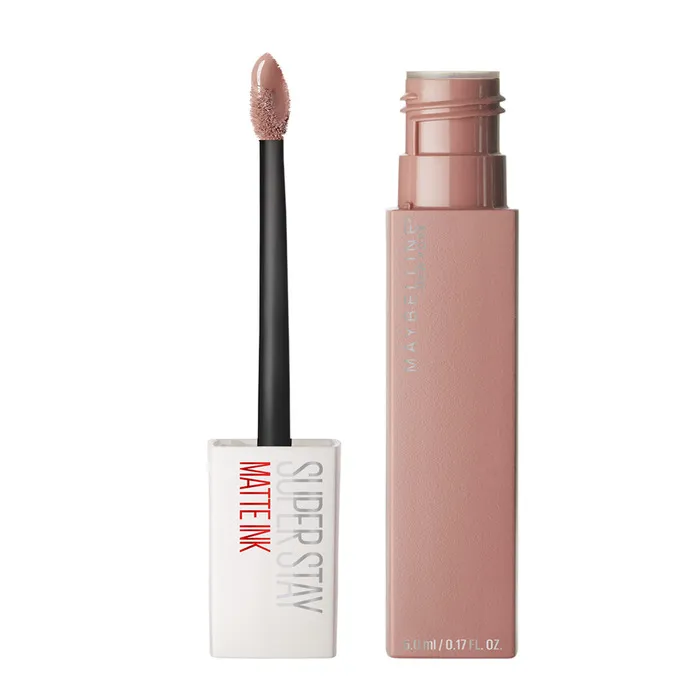 Maybelline Superstay 24 Matte Ink Lipstick 05 Loyalist 5ml — foto 3