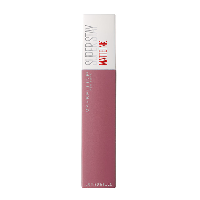 superstay matte ink 15