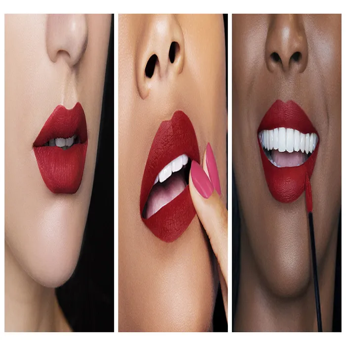 Maybelline Superstay 24 Matte Ink Lipstick 20 Pioneer 5ml — foto 2