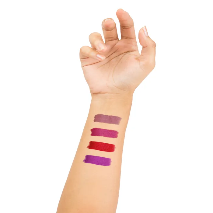 Maybelline Superstay 24 Matte Ink Lipstick 35 Creator 5ml — foto 4