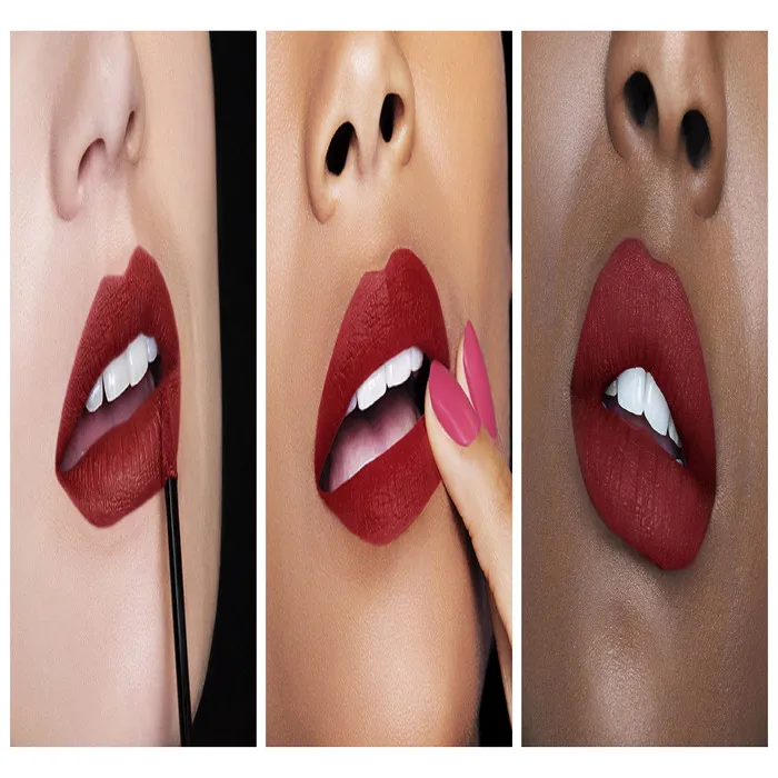 Maybelline Superstay 24 Matte Ink Lipstick 50 Voyager 5ml — foto 1