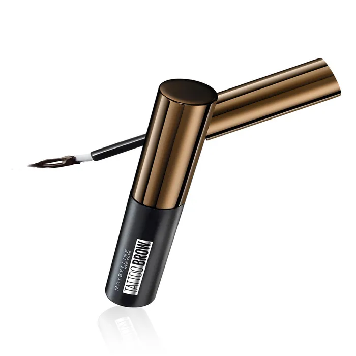 Maybelline Tattoo Brow Easy Peel Off Tint 2 Medium Brown — foto 2