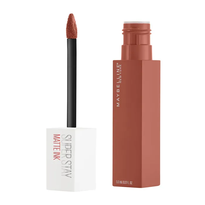 Maybelline Superstay 24 Matte Ink Lipstick 70 Amazonian 5ml — foto 2