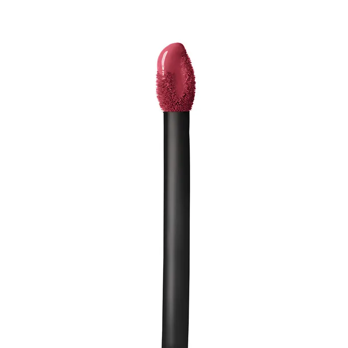 Maybelline Superstay 24 Matte Ink Lipstick 80 Ruler 5ml — foto 3