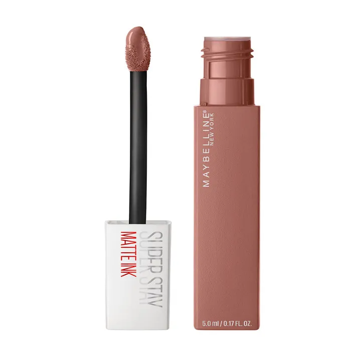 Maybelline Superstay 24 Matte Ink Lipstick 65 Seductress 5ml — foto 1