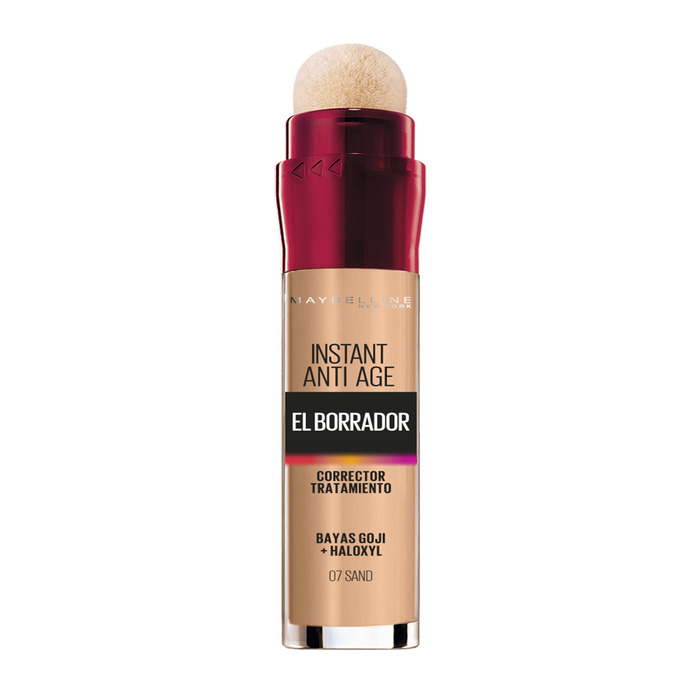 maybelline eraser concealer sand