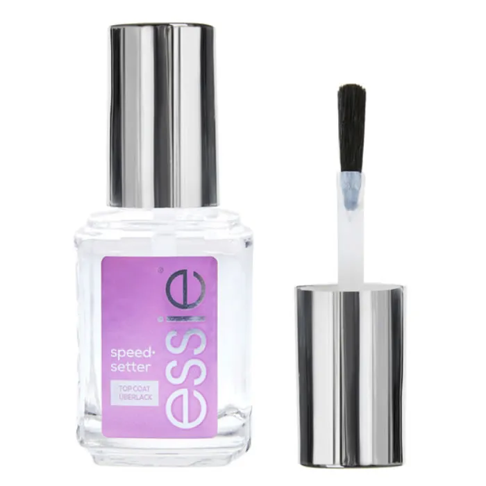 Speed-Setter Top Coat Ultra Fast Dry 13.5 ml