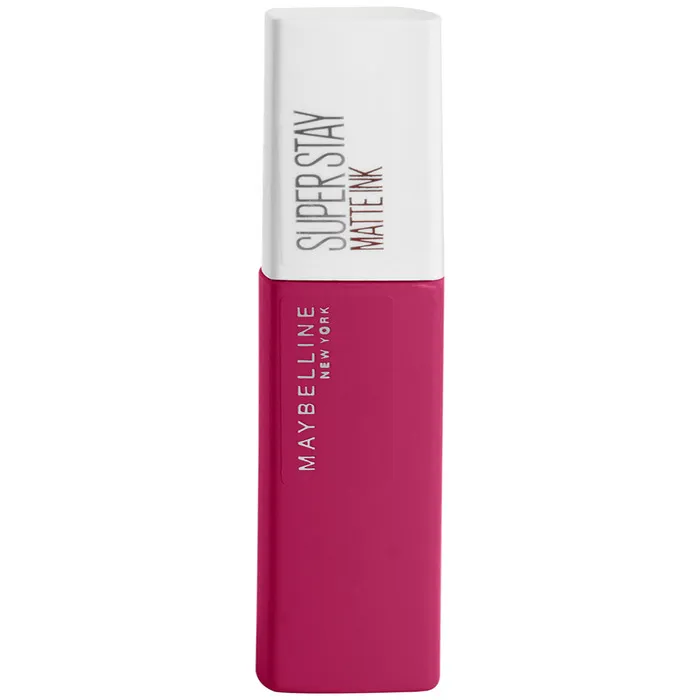 Maybelline Superstay 24 Matte Ink Lipstick 120 Artist 5ml — foto 3