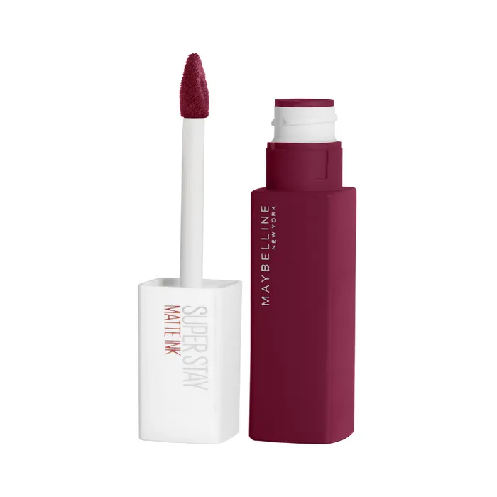Maybelline Superstay 24 Matte Ink Lipstick 115 Founder 5ml — foto 3