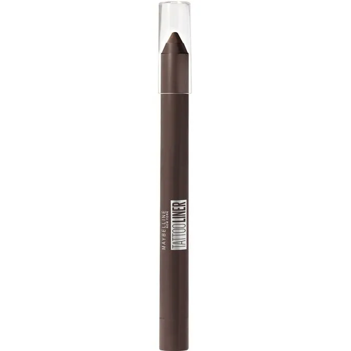 Maybelline Tattoo Eyeliner Gel Pencil 910 Marrone acceso