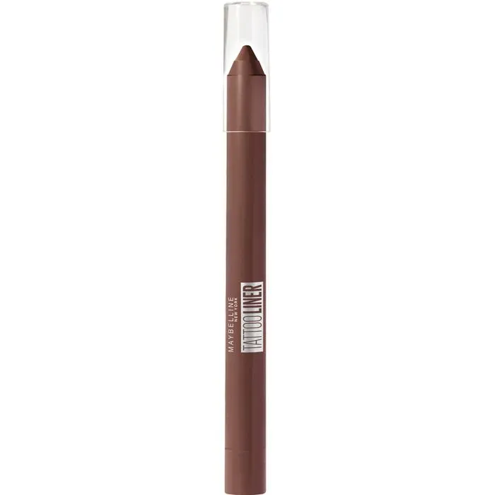 Tattoo Liner Gel Pencil 911 Smooth Walnut