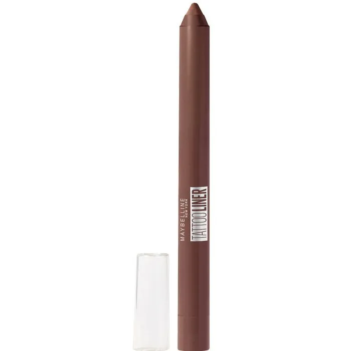Maybelline Tattoo Liner Gel Pencil 911 Smooth Walnut — foto 1