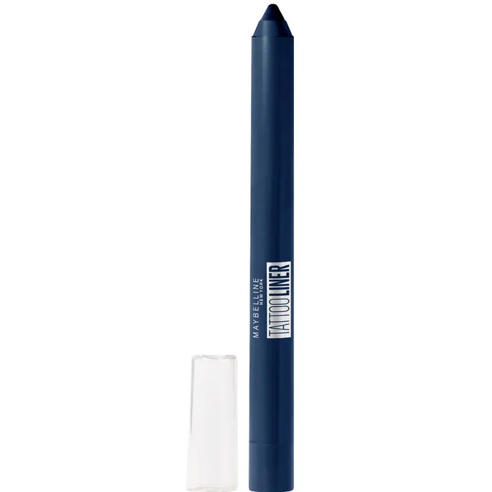 Maybelline Tattoo Eyeliner Gel Pencil 920 Striking Navy