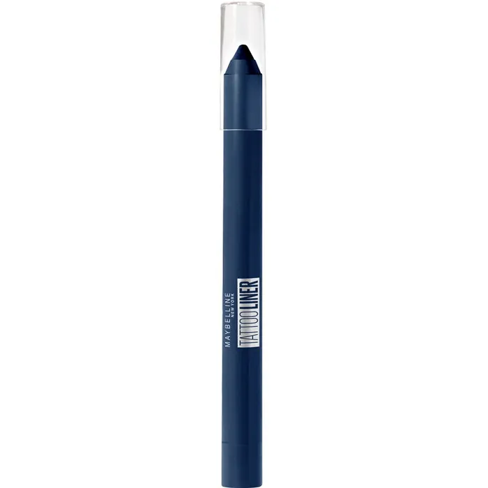 Maybelline Tattoo Liner Gel Pencil 920 Striking Navy — foto 1