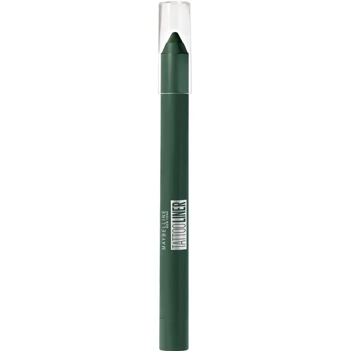 Maybelline Tattoo Eyeliner Gel Pencil 932 Intense Green