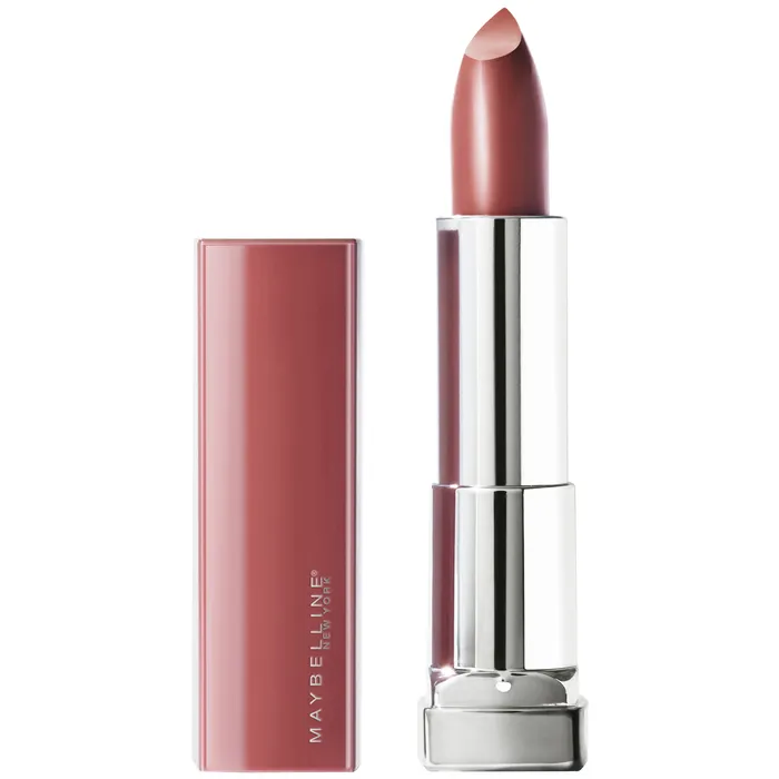 Rossetto Maybelline Made For All di Color Sensational 373 Mauve Me