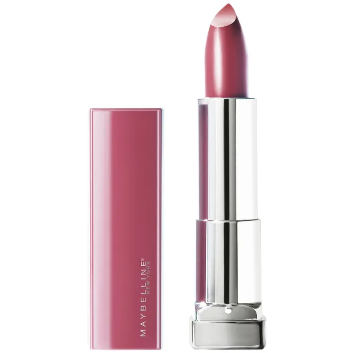Rossetto Maybelline Made For All di Color Sensational 376 Pink For Me
