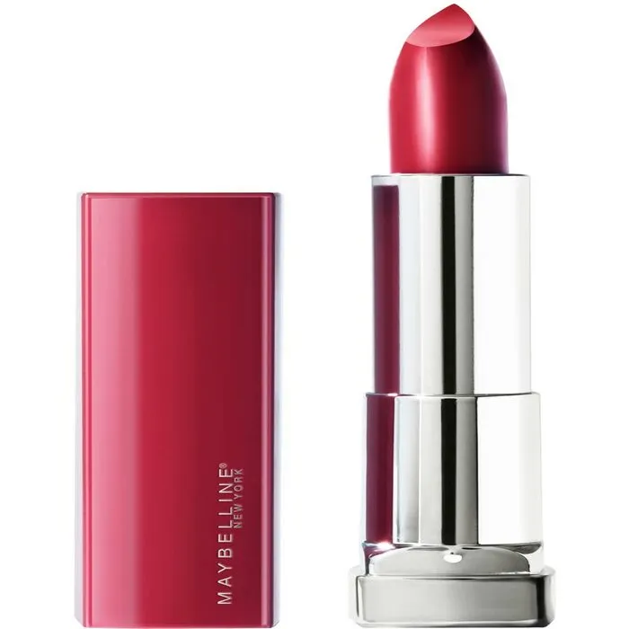 Rossetto Maybelline Made For All di Color Sensational 368 Plum For Me