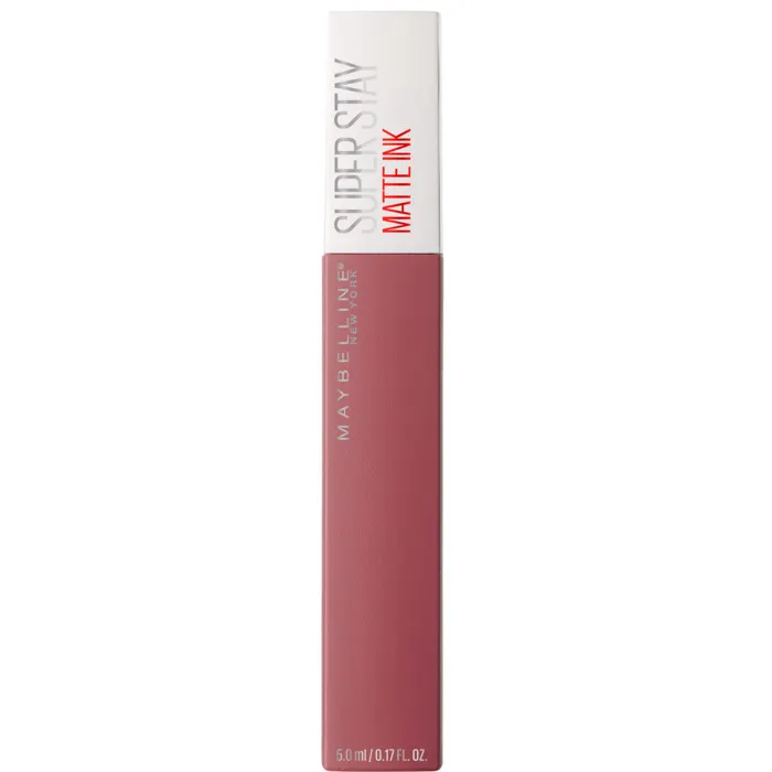 Rossetto Maybelline Superstay 24 Matte Ink 140 Soloist 5 ml