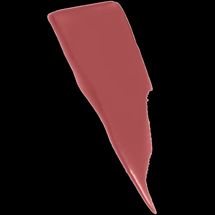 Maybelline Superstay 24 Matte Ink Lipstick 140 Soloist 5ml — foto 5