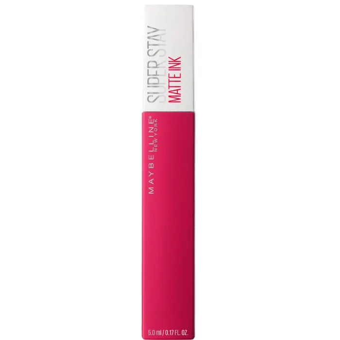 Maybelline Superstay 24 Matte Ink Lipstick 150 Path Finder 5ml — foto 2