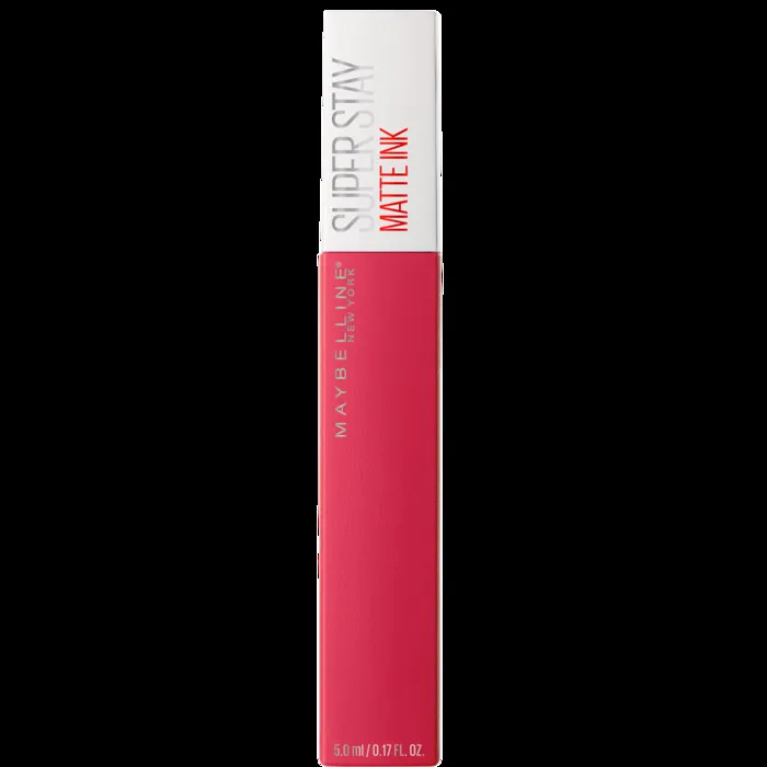 Rossetto Maybelline Superstay 24 Matte Ink 155 Savant 5ml