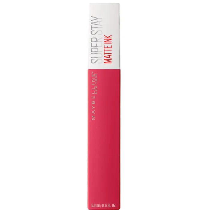 Maybelline Superstay 24 Matte Ink Lipstick 155 Savant 5ml — foto 2