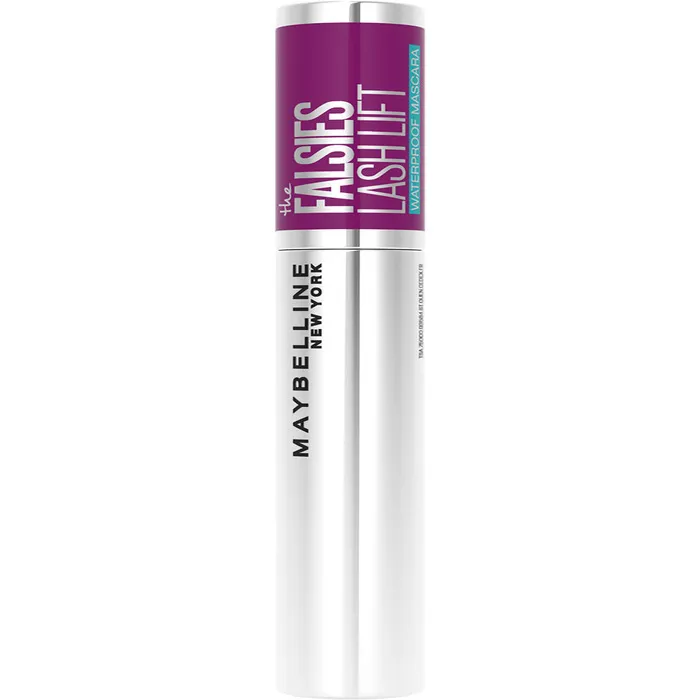 Maybelline The Falsies Lash Lift Waterproof Mascara Waterproof 01 Nero