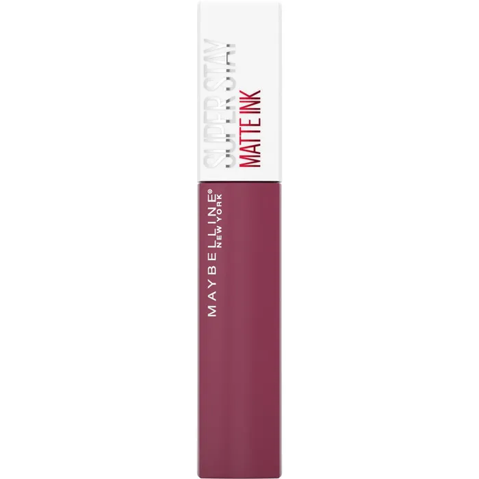 Maybelline Superstay 24 Matte Ink Lipstick 165 Successful 5ml — foto 2